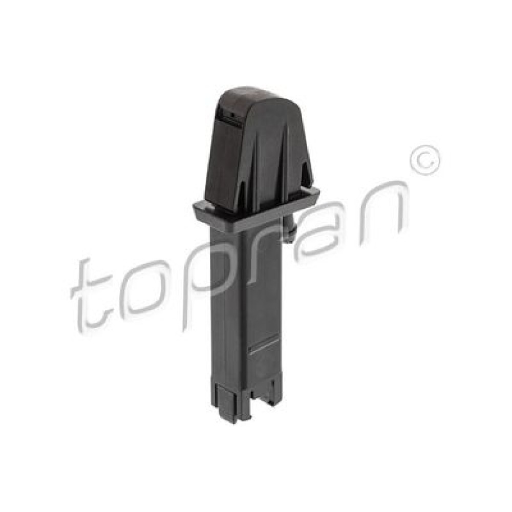 Форсунка омивача лобового скла TOPRAN 109942