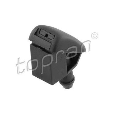 Форсунка омивача TOPRAN 109976