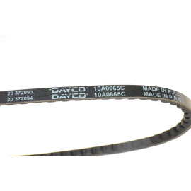 Приводной с длиной круга более 60см, но не более 180см DAYCO 10a0665c