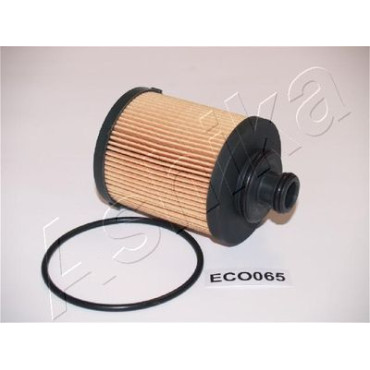 Фильтр маслянный ASHIKA 10eco065