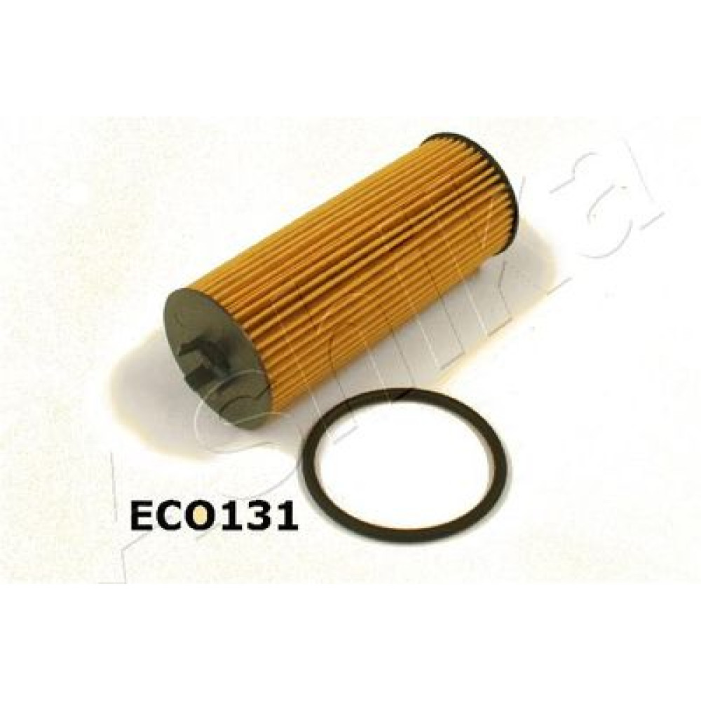 Фильтр масляный ASHIKA 10eco131