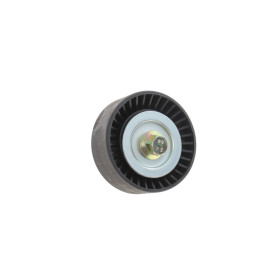 Ролик генератора гладкий паразитный Solgy 110050
