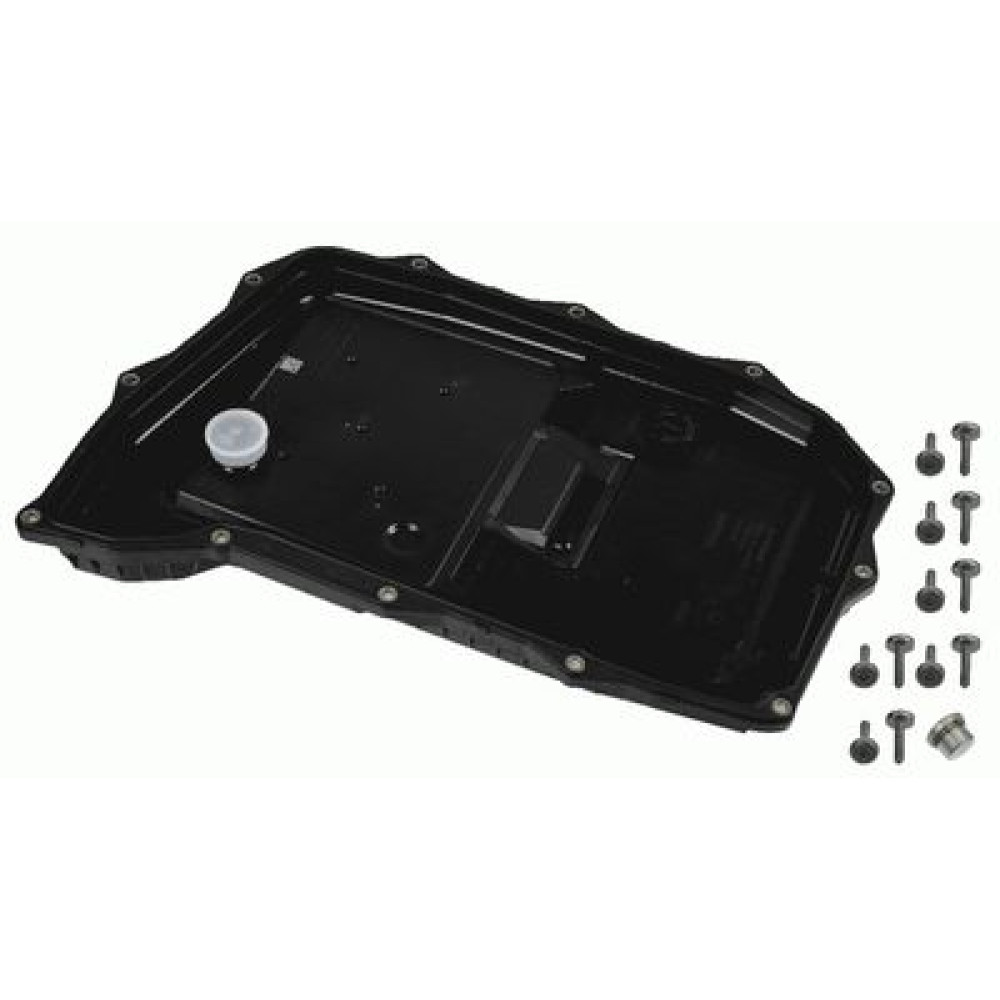 Поддон АКПП с аксессуарами ZF 1103298006