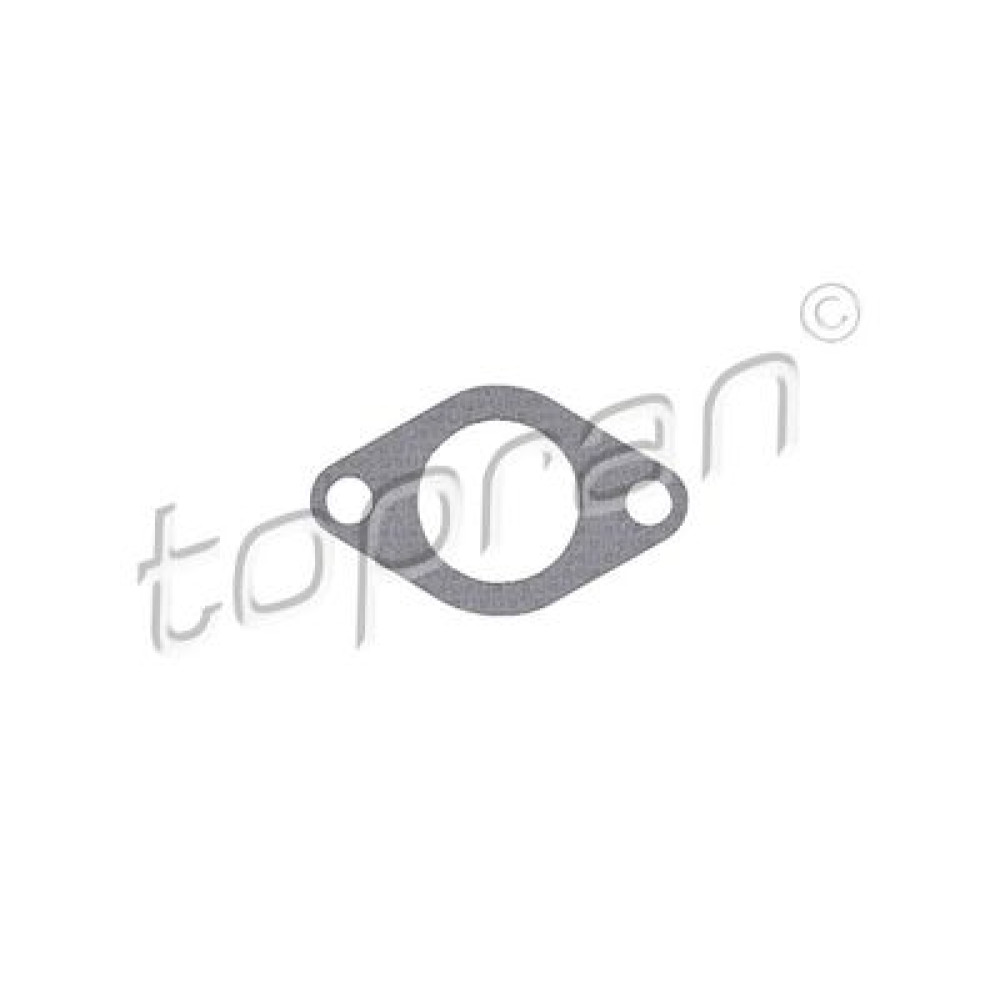 Прокладка клапана возврата ВГ TOPRAN 110376