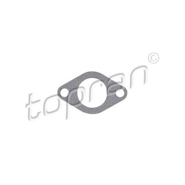 Прокладка клапана возврата ВГ TOPRAN 110376