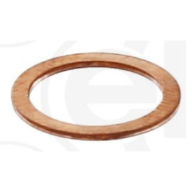 Шайба болта злив.масла BMW/Mini 05- ELRING 110507