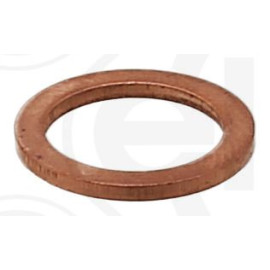 Кiльце ущiльнювальне ELRING 110906