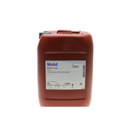 Масло гидравлическое Nuto H 32 20 л Mobil 110950