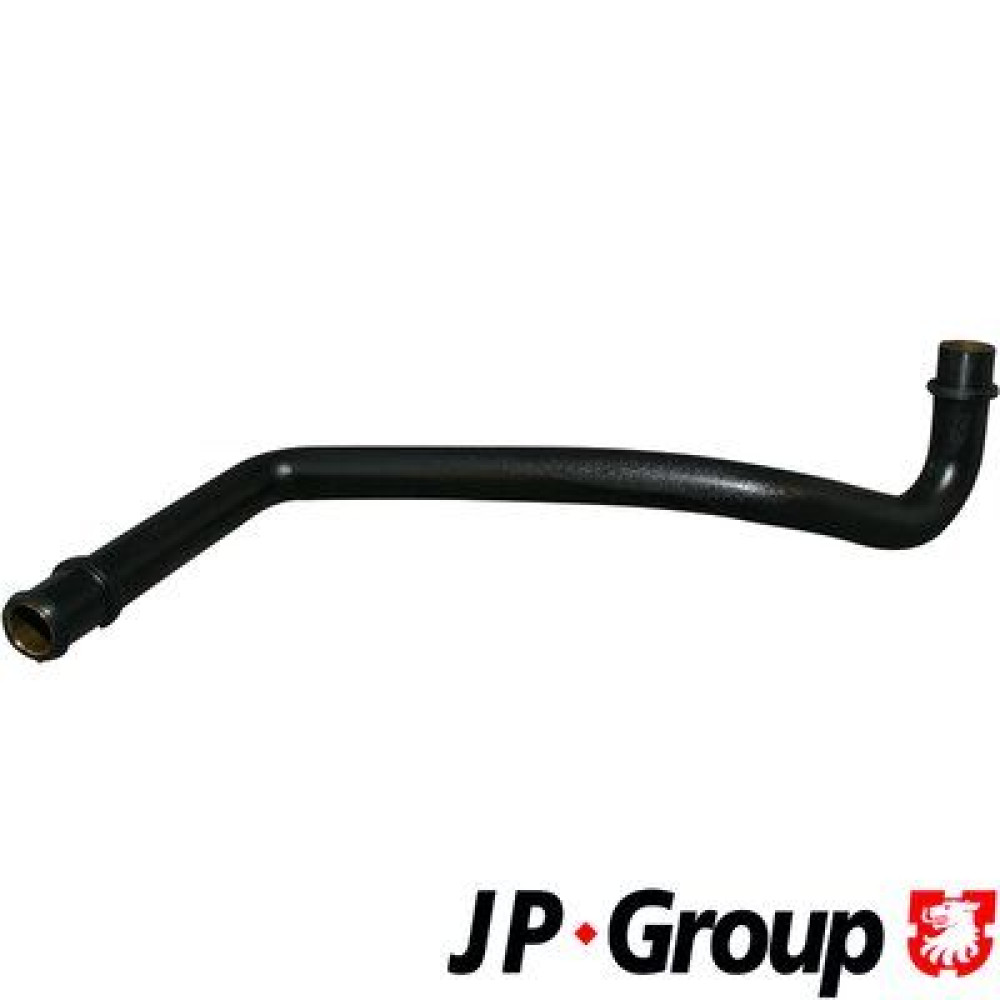 Патрубок вентиляції картера JP GROUP 1111152000