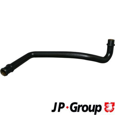 Патрубок вентиляції картера JP GROUP 1111152000