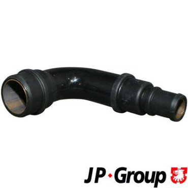 Патрубок вентиляції картера JP GROUP 1111152200