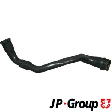 Патрубок вентиляции картера JP GROUP 1111152300