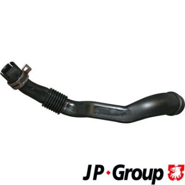 Патрубок вентиляции картера JP GROUP 1111152400