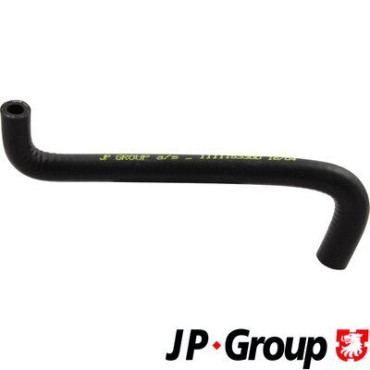 Патрубок вентиляції картера JP GROUP 1111153300