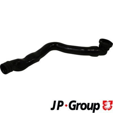 Патрубок вентиляції картера JP GROUP 1111153400
