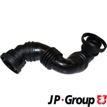 Патрубок вентиляції картера JP GROUP 1111153500