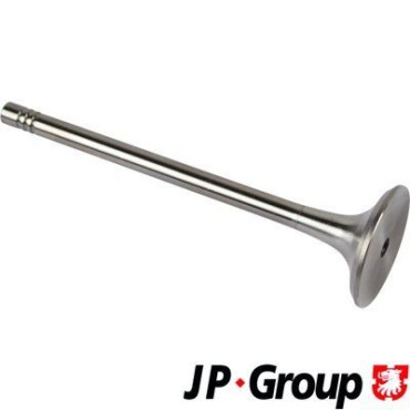 Клапан випускний JP GROUP 1111305400