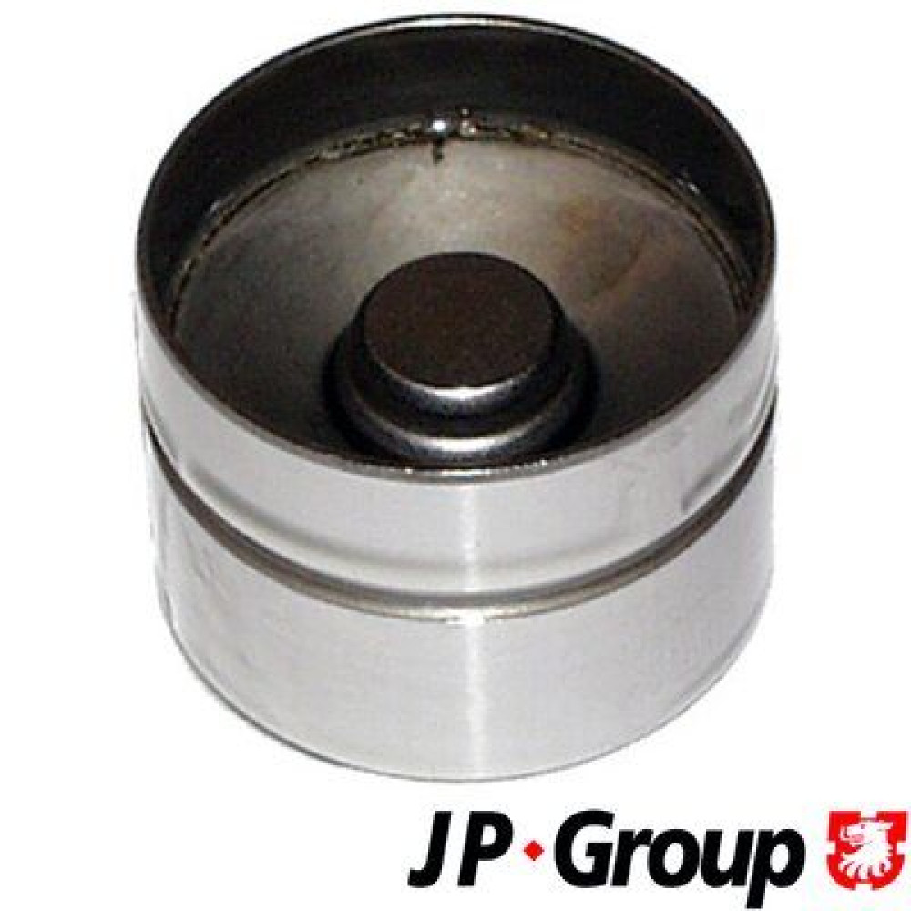 Штовхач клапану VW LT/ T4 1.9/2.4D 90- JP GROUP 1111400800