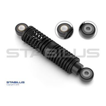 Амортизатор натягувача ременя ГРМ Stabilus 1111qs
