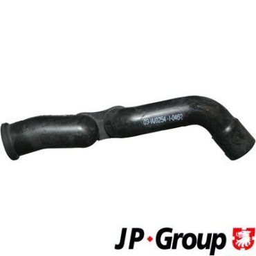 Патрубок вентиляції картера JP GROUP 1112000300