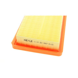 Фільтр забору повітря MEYLE 11123210007