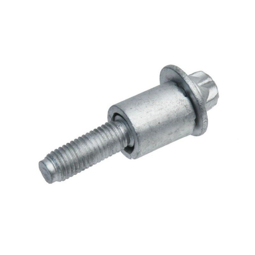 Болт M7X33.5 N52 BMW 11127558448