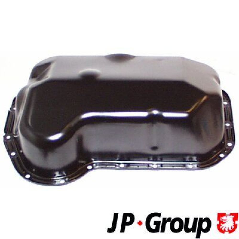 Масляный поддон JP GROUP 1112901100