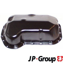 JP GROUP 1112901100 Масляний піддон JP GROUP 1112901100