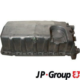 Масляний піддон Golf IV -06/Octavia -10 1.9TDI (без отвору під датчик) JP GROUP 1112902900