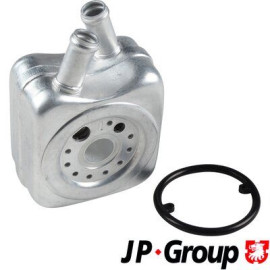 Радиатор масла JP GROUP 1113500900