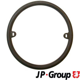 Сальник радіатора масла LT 2.5TDI 96- (зверху) JP GROUP 1113550300