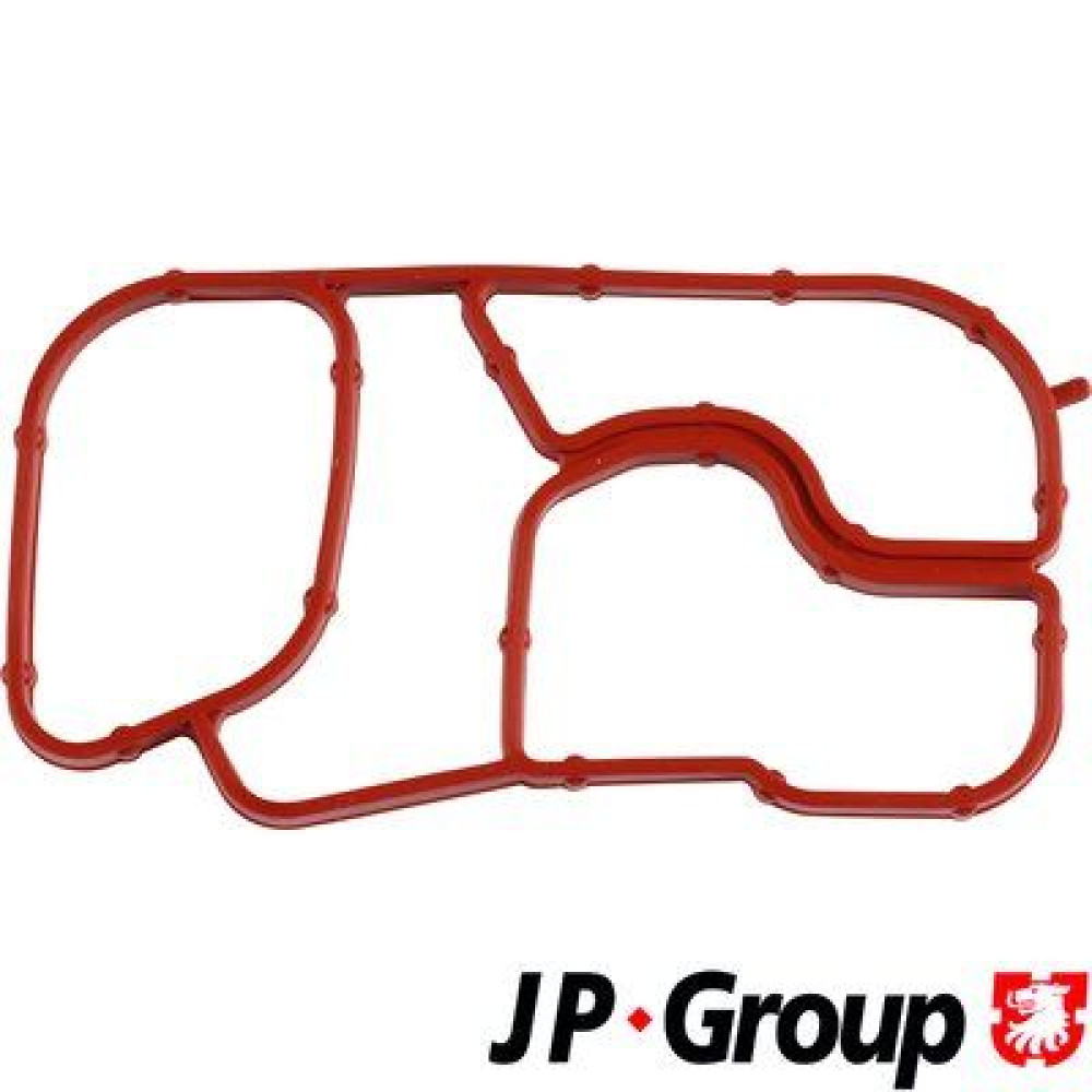 Прокладка масляного радіатора JP GROUP 1113550600