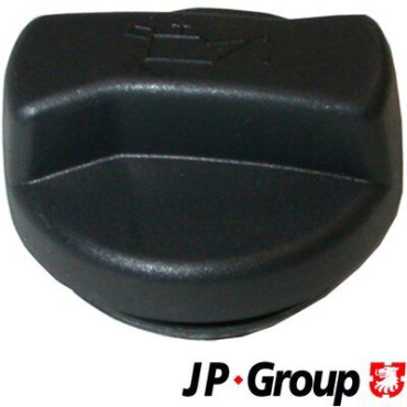 Крышка маслозаливной горловины JP GROUP 1113600400