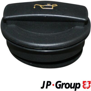 Кришка маслозаливної горловини JP GROUP 1113650500