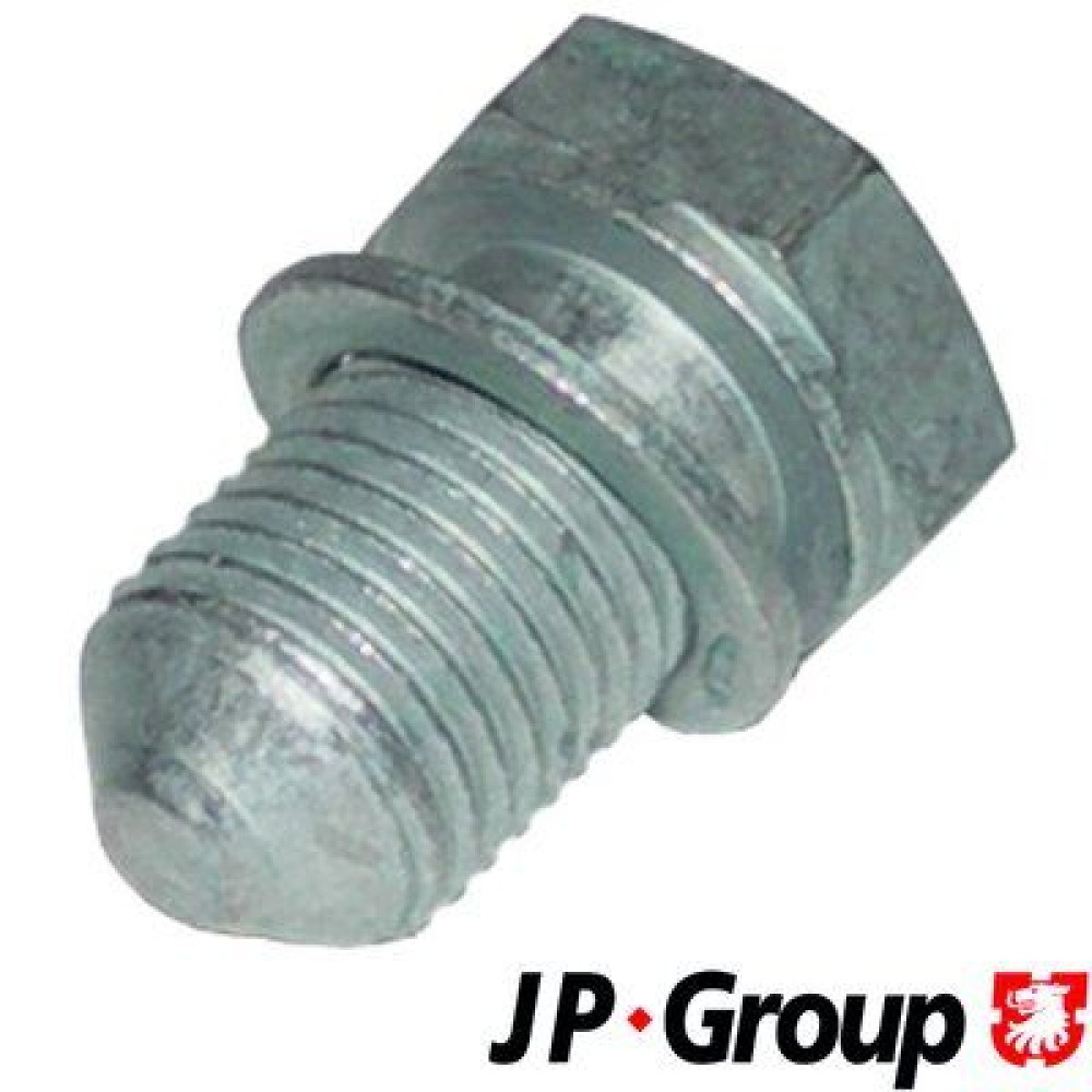 Корок масляного піддону JP GROUP 1113800100