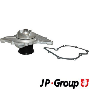 Водяний насос JP GROUP 1114102600