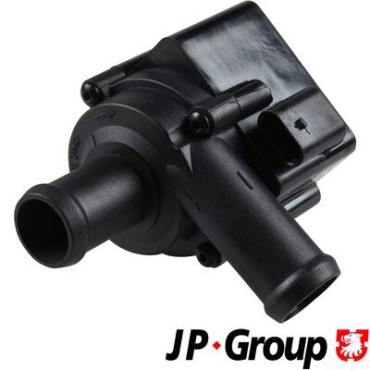 Водяний насос додатковий JP GROUP 1114112900