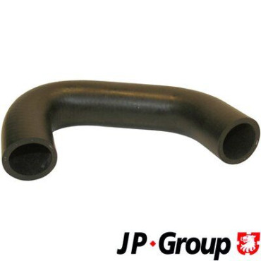 Патрубок радіатора верхній JP GROUP 1114301000