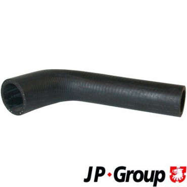 Патрубок радиатора до помпы JP GROUP 1114303000