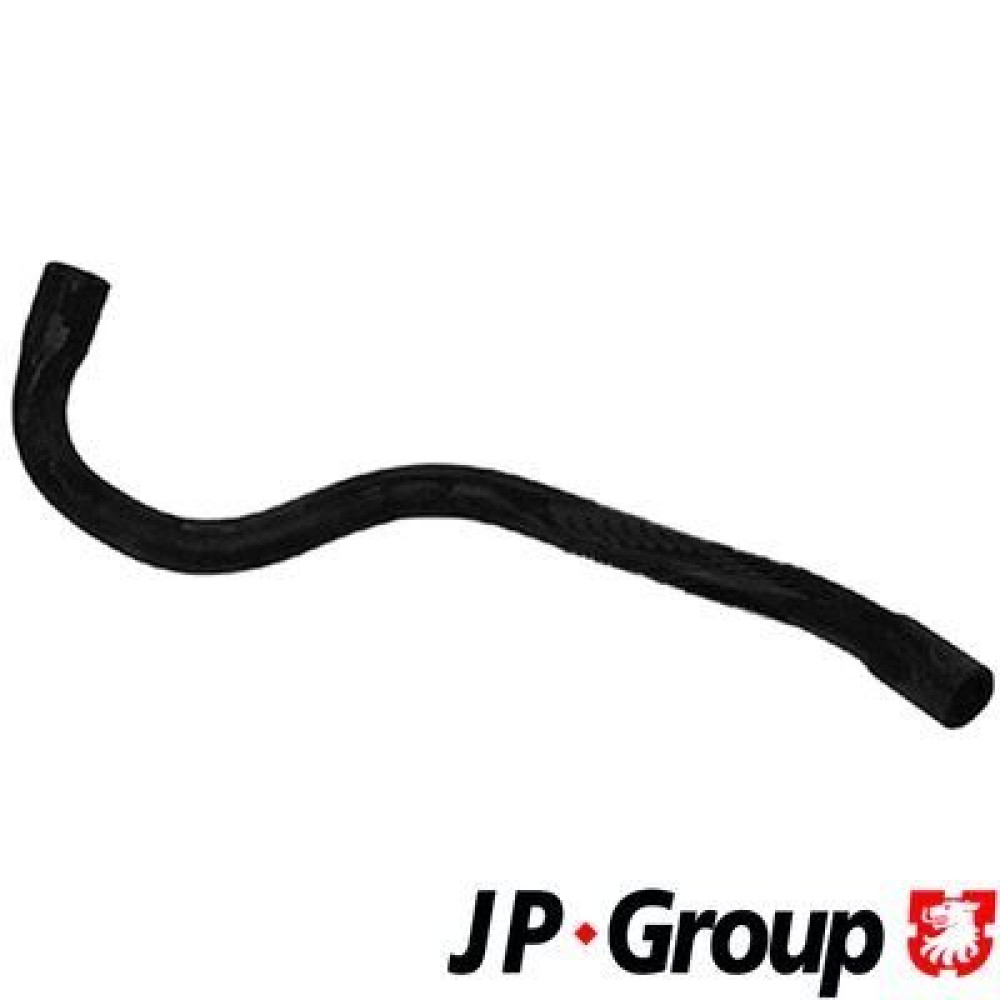 Патрубок радіатора JP GROUP 1114303400