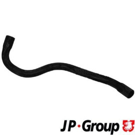 Патрубок радіатора JP GROUP 1114303400