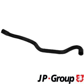 Патрубок радіатора нижній від колектора JP GROUP 1114303900