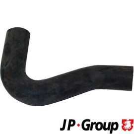 Патрубок радиатора нижний JP GROUP 1114306800