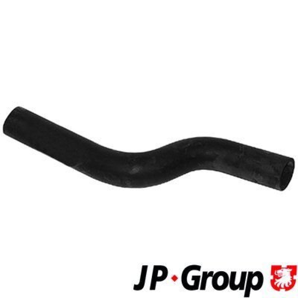 Патрубок радіатора верх JP GROUP 1114308300