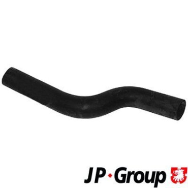 Патрубок радіатора верх JP GROUP 1114308300