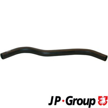 Патрубок радіатора верхній JP GROUP 1114308600