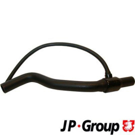 Патрубок радиатора верхний JP GROUP 1114308700