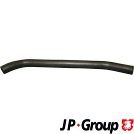 Патрубок радіатора верхній JP GROUP 1114309100