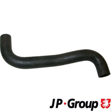Патрубок радіатора JP GROUP 1114309200