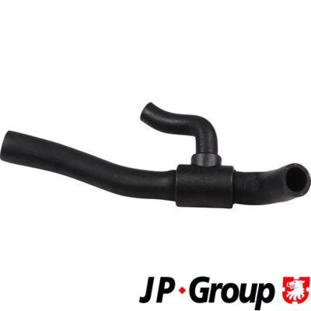 Патрубок радиатора JP GROUP 1114309400